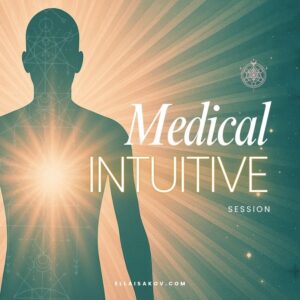 Medical Intuitive