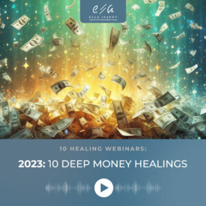 2023 Deep Money Healing