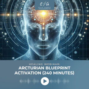 Arcturian Blueprint Activation