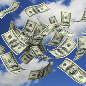 Money & Wealth 10 Webinar Series