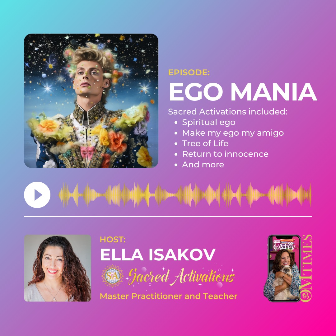 Ego Mania