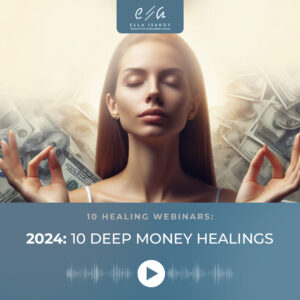 2024 Deep Money Healing