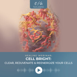 Cell Bright Healing Webinar