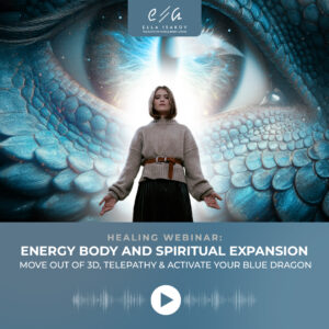 Energy Body and spiritual expansion