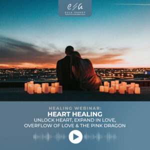 Heart Healing Webinar