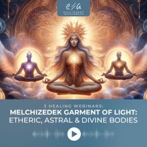 Melchizedek Garment of Light