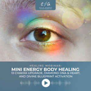 Mini Energy Body Healing