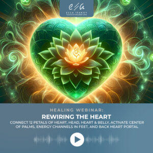 Rewiring The Heart Webinar