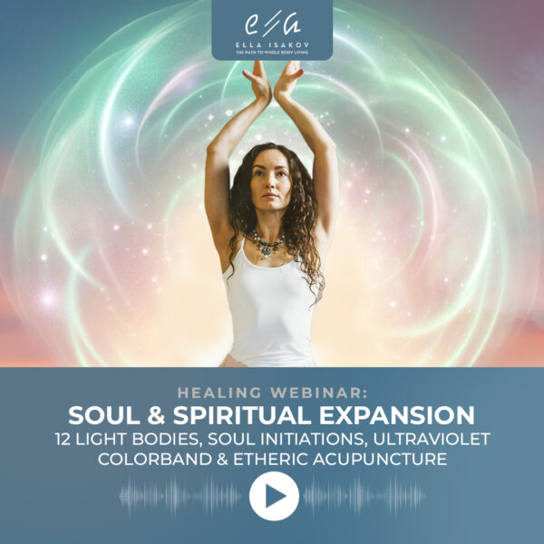 Soul & Spiritual Expansion