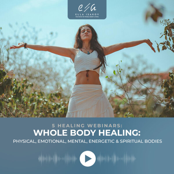 Whole Body Healing