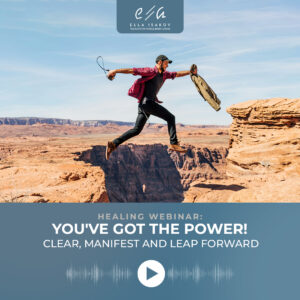 You’ve Got The Power Webinar