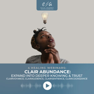 Clair Abundance Expand Into Deeper Knowing & Trust