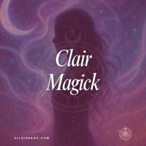 Clair Magick