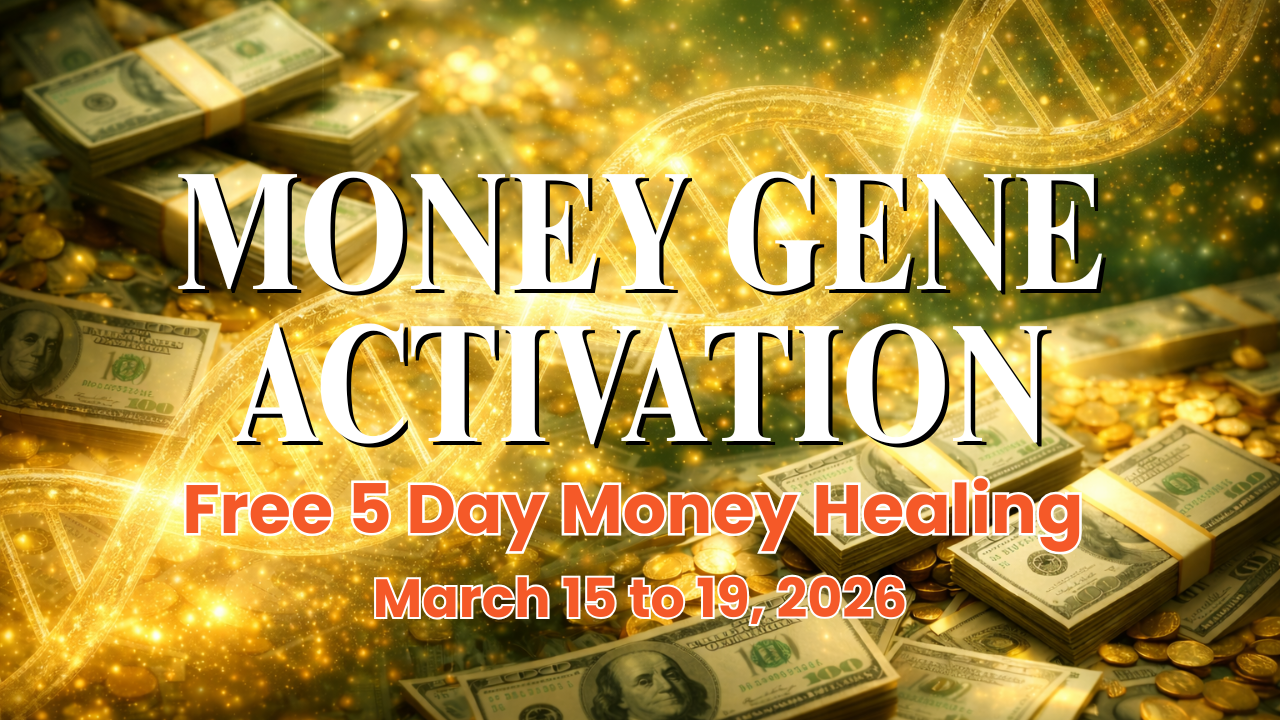 Samskara Karma Clearing