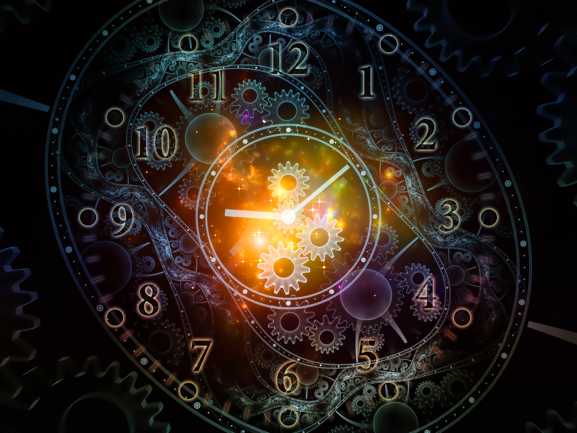 Money & Wealth 10 Webinar Series