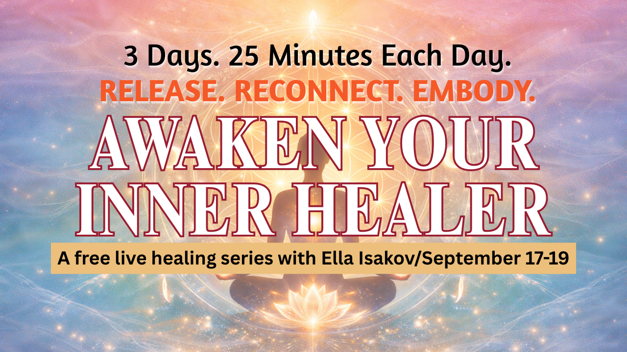 Money & Wealth 10 Webinar Series