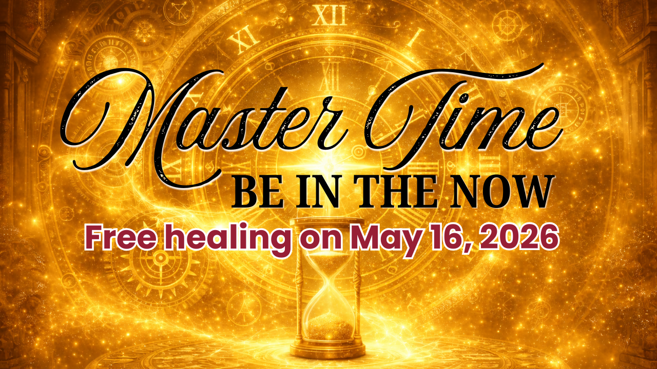 Samskara Karma Clearing